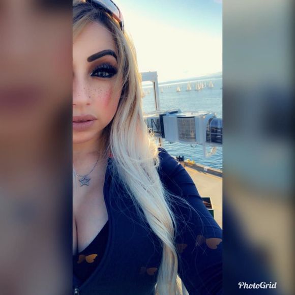 Meet your Posher, Star - Picture 1 of 1